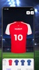 Football Jersey Maker screenshot 1