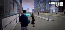 Gangster City Grand Mafia Sim screenshot 4