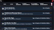 Steam Achievement Viewer screenshot 4