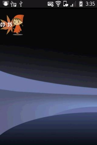 PixieStudio -Clock Ver.- - Preview 3