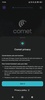 Comet Browser screenshot 16
