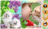 Animal Photo Frames screenshot 5