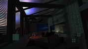 Alien Apartment VR screenshot 3