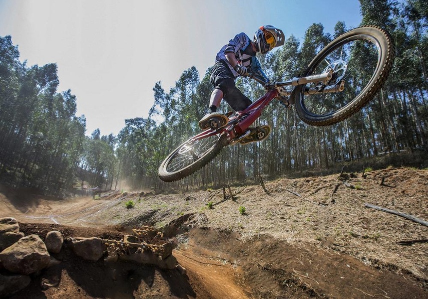 MountainBike - Preview 3