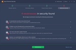 Avast Premium Security screenshot 6