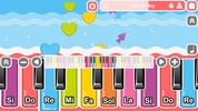 Kids Piano screenshot 8