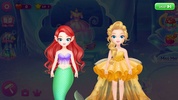 Princess Libby Little Mermaid screenshot 2