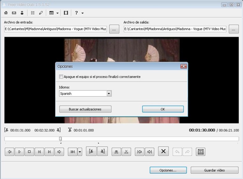 Free Video Dub Para Windows - Baixe Gratuitamente Na Uptodown