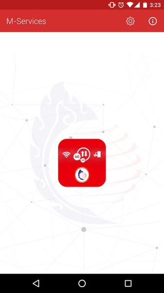M-Services - Preview 8