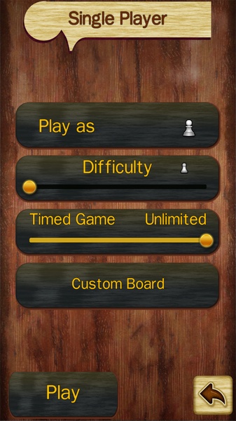 Chess 2 - Preview 1