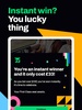 Seatfrog screenshot 1
