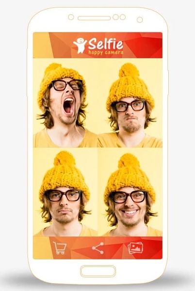 Selfie - Preview 5