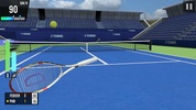 #Tennis screenshot 2