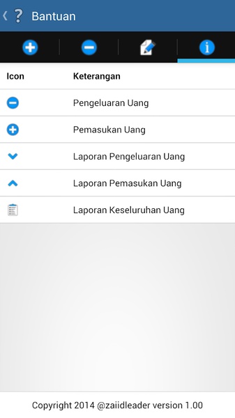 Pengeloaan Keuangan - Preview 1