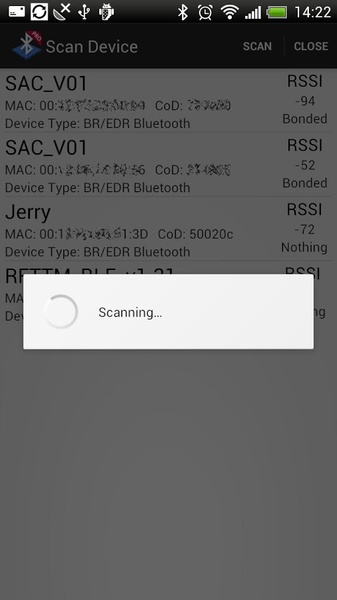 Bluetooth spp pro - Preview 8