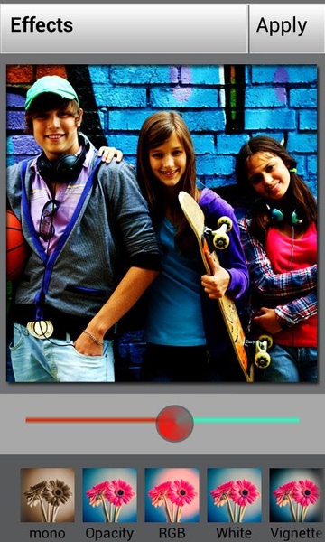 Color Touch FX - Preview 2