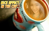 Coffee Mug Photo Frame Collage screenshot 10