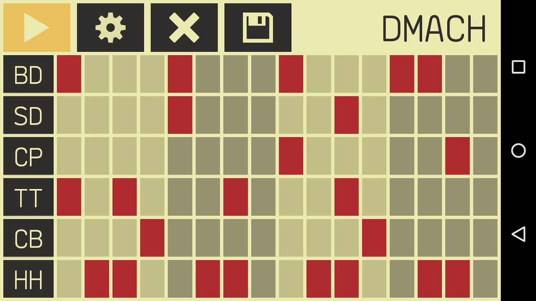 DMach - Preview 9