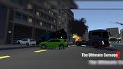The Ultimate Carnage 2 - Crash screenshot 4
