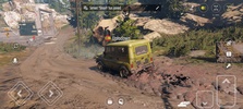 Offroad League Online screenshot 4