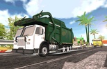 Garbage truck runner screenshot 4