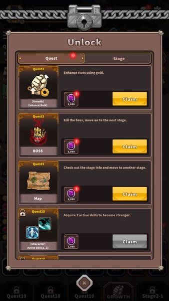Zombie Kingdom - Preview 9