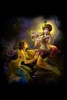 shree krishna wallpaper screenshot 2