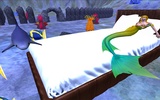 Mermaid Princess Simulator screenshot 3