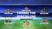 2 3 4 Soccer Games: Football screenshot 7