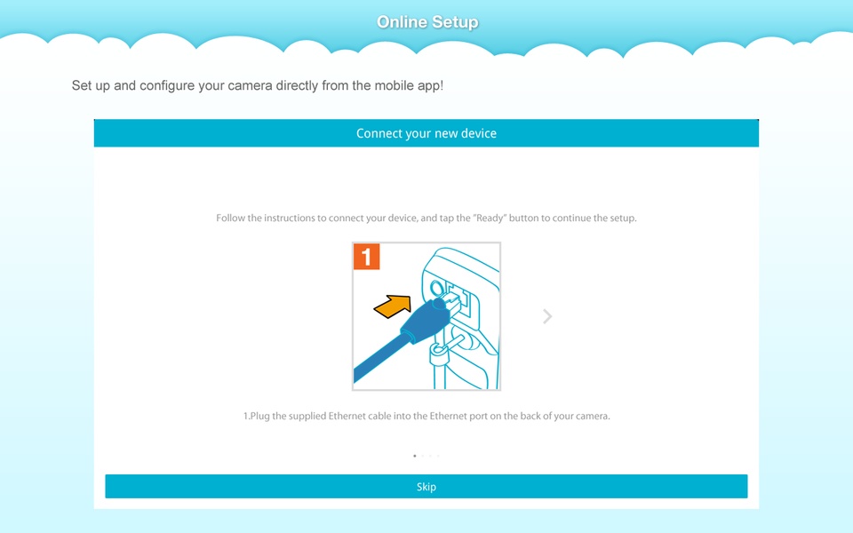 mydlink Lite - Preview 15