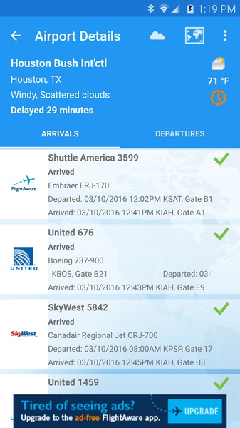 FlightAware - Preview 21
