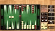 The Backgammon screenshot 6