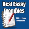 Essay Topics and Examples screenshot 5
