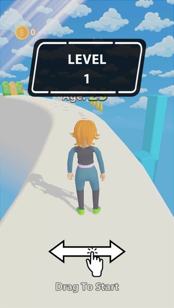 Age Run 3D - Preview 9