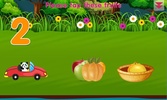 Panda Preschool Adventures screenshot 4