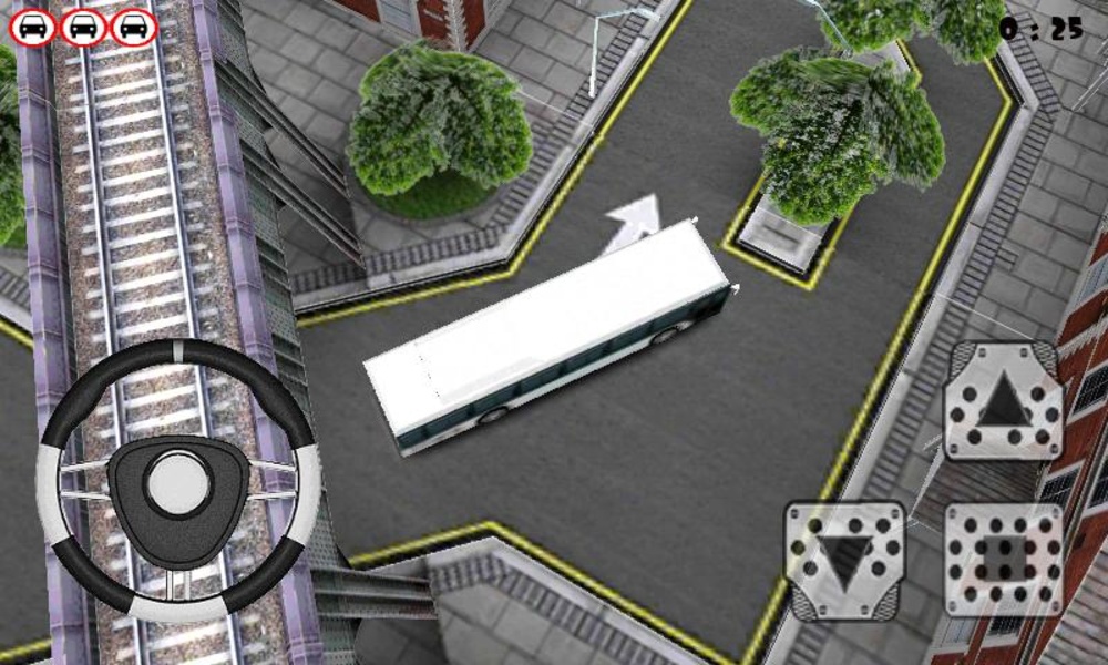 Parking Challenge 3D [LITE] - Preview 4
