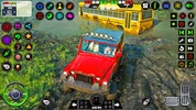 Offroad jeep Jeep games 2023 screenshot 4