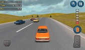 Rallycross screenshot 4