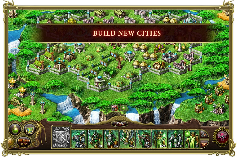 My Lands - Preview 3