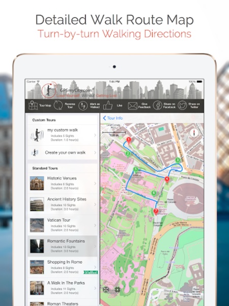 Tokyo Tours - Preview 3