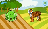 Animal Sounds screenshot 4