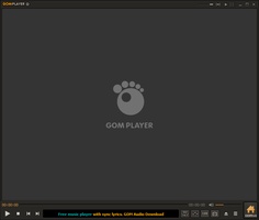 Gom player free download