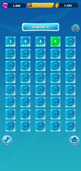 Tile Monster - Preview 1