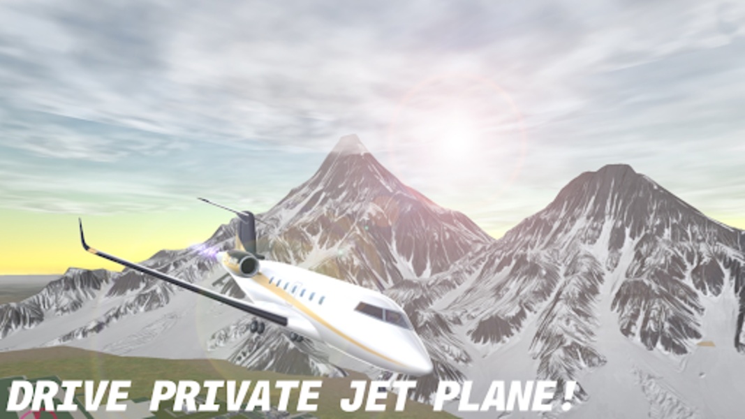 Guard Operation: Sniper & Flight - Preview 3