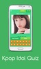 Kpop Idol Quiz 2021 screenshot 6