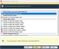 Mailvita Converter for NSF Software screenshot 2