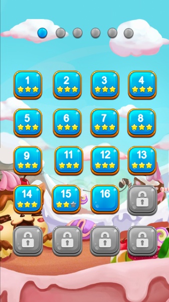 Candy Line - Preview 1