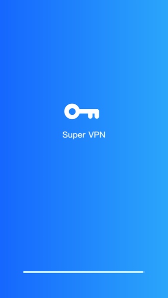 Super VPN Free - Preview 3