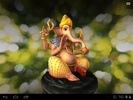 3D Ganesh Live Wallpaper screenshot 3