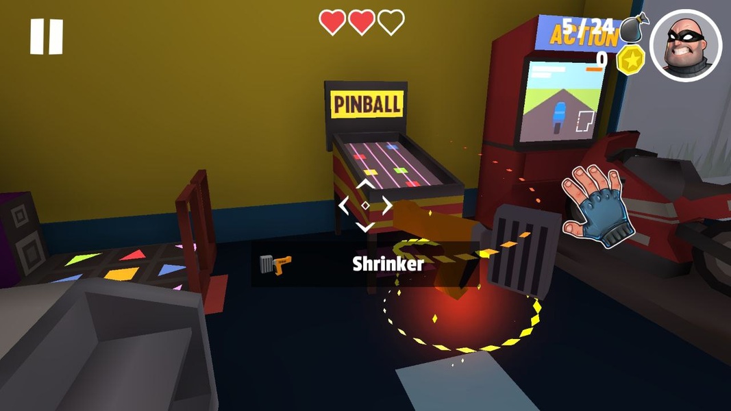 Robbery Madness - Preview 9